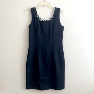 VINTAGE Misty Lane Shift Dress